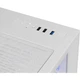 Корпус QUBE CRYSTAL ARGB White (CRYSTAL_GWNU3) - зображення 8
