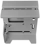 Корпус Custom Х-АТХ Grey (C_Cust_X_ATX_GR) - зображення 5