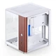 Корпус Jonsbo TK-0 White (TK-0 White) - изображение 6