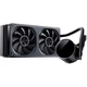 СВО Jonsbo TH-240 Black (Intel LGA 1200/115X/17XX/1851; AMD AM4/AM5) (TH-240 Black) - изображение 2