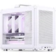 Корпус Jonsbo C6 MAX White (C6 MAX White) - зображення 2