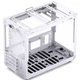 Корпус Jonsbo C6 MAX White (C6 MAX White) - зображення 8