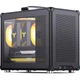 Корпус Jonsbo C6 MAX Black (C6 MAX Black) - изображение 2