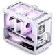 Корпус Jonsbo C6 MAX White (C6 MAX White) - зображення 15