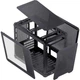 Корпус Jonsbo C6 MAX Black (C6 MAX Black) - изображение 13