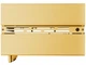 Корпус CompX Custom Х-АТХ Gold (C_Cust_X_ATX_GLD) - изображение 7