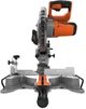 Пила торцовочная сетевая Black+Decker BES701 - изображение 4