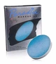 Аквагрим сяючий Paradise Dark Blue - Azur MEHRON (Лазурний), 7 г - зображення 1