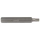 Набор бит HEX TORX Spline 10мм 40шт S2 (металл кейс) ULTRA (4017092) - изображение 10