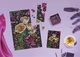 Пазли тришарові серія Flowers 4, розмір 48х67 см, 1000 шт. INTERDRUK - зображення 4