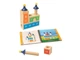 Настольная игра Замок логики, Smart Games, SG 030 UKR - изображение 2