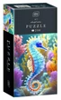 Пазли тришарові серія Colourful Nature 7, розмір 48х33 см, 250 шт. ТМ INTERDRUK - изображение 1