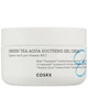 Успокаивающий крем с экстрактом зеленого чая - Hydrium Green Tea Aqua Soothing Gel Cream - Cosrx - 50 мл - изображение 1