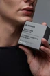 Угольный скраб для лица Men’s Care Routine Mr.SCRUBBER, 100 мл - изображение 5