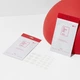Лечебные пластыри от высыпаний с экстрактом центеллы азиатской - AC Collection Acne Patch - Cosrx - 26 шт - изображение 3