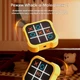Гра хрестики нолики електронна Tic Tac Toe Bolt Game 3 в 1 Жовтий - зображення 5
