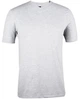 Футболка мужская базовая DONNAY 689026-91-GREY XXL серая (6890269151091) - изображение 1