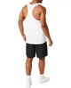 Шорты мужские Slazenger 432018-25 XL черные (2432018254706) - изображение 5