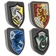Конфети Harry Potter Slytherin Crest Tin 28 грам - зображення 2