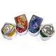Конфети Harry Potter Slytherin Crest Tin 28 грам - зображення 3