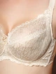 Бюстгальтер Diorella 61899Е бежевий 90E - зображення 2