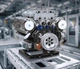 Конструктор бензиновый двигатель V8 ENGINE восьмицилиндровый мотор Mould King, 535 деталей 10088s - зображення 10