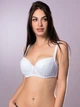 Бюстгальтер Diorella 65026E белый 85E - изображение 1