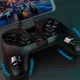 Геймпад Ipega PG-9233 PS, PC, Android, IOS черный - изображение 5