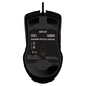 Проводная игровая мышь Aikun GX66 Optical Gaming Mouse Backlight, 800-7200DPI, USB, 1.8m, black - изображение 2
