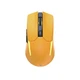 Беспроводная игровая мышь Fantech WGC2 Venom II Vibe, RGB, 800-4000DPI, 2.4GHz, 300mAh, 720h, Желтый - изображение 1