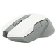 Бездротова ігрова миша Fantech WG10 Raigor II, 800-2000DPI, 2.4GHz, 1xAA, Білий - зображення 6