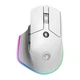 Игровая мышь MARVO Wireless Mouse G803W, Type-C, BT, 2.4G, 1600-4000DPI, 500mAh, white - изображение 1