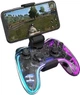 Ігровий контролер XTRIKE ME GP-52 Bluetooth Gamepad, Android, IOS, PS, Switch, PC, BT4.0, 800mAh, 8-12h, black - зображення 5