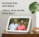 Панель виклику Blink Video Doorbell + Sync Module 2- HD-відео, сповіщення про рух і дзвінок, сумісна з Alexа, бездротовий - White - зображення 5