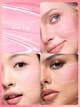 Рідкі матові рум'яна Color Bloom Liquid Blush, Pink Slip, 5,2 мл - зображення 2