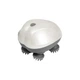Электрический массажер для головы Intelligent Head Massager WL-1794 Antistress Relax Head & Body Type-C White - изображение 1
