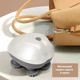 Электрический массажер для головы Intelligent Head Massager WL-1794 Antistress Relax Head & Body Type-C White - изображение 9