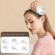 Электрический массажер для головы Intelligent Head Massager WL-1794 Antistress Relax Head & Body Type-C White - изображение 10