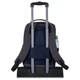 Рюкзак для ноутбука 16" Rivacase 7765 Polyester Zipper Black - зображення 3