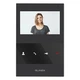 Комплект видеодомофона Slinex ML-16HD(Black)+SQ-04(Black) с камерой 1/2.9” 16:9 480×272 (99-00014499) - изображение 2