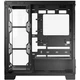 Корпус для комп’ютера Modecom VOLCANO SPACE APEX MidiTower ATX без вентиляторів Black (ATSPACEPGNF1000000) - зображення 3