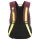 Рюкзак для ноутбука 16" Sumdex PON-391OR Polyester Zipper Burgundy - изображение 4