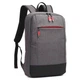 Рюкзак для ноутбука 15.6" Sumdex PON-261GY Polyester Zipper Grey - зображення 1