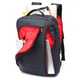 Рюкзак для ноутбука 15.6" Sumdex PON-262NV Polyester Zipper Blue - изображение 4