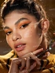 Коллекционный набор для макияжа Hogwarts Houses Palette Set 3.7г*4 - изображение 2