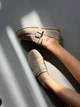 Лофери VZUTIK 40 Бежевий 5700-1/40 - изображение 5