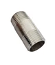 Зганяння 1/2"-1/2" ПАПА зі сталі 304 - зображення 1