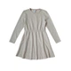 Дитяча сукня для дівчинки Vero Moda 122-128 см Бежевий (250313037) - изображение 1