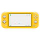 Консоль Nintendo Switch Lite 32GB (045496452681) Yellow - изображение 1