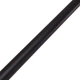 Штанга для фитнеса (фитнес памп) Zelart FI-4247 20кг (гриф l-1,3м, d-25мм, обрезин.блины 2x(1,25+2,5+5кг), желтый-зеленый-оранжевый)уп.в 2ящ - изображение 8